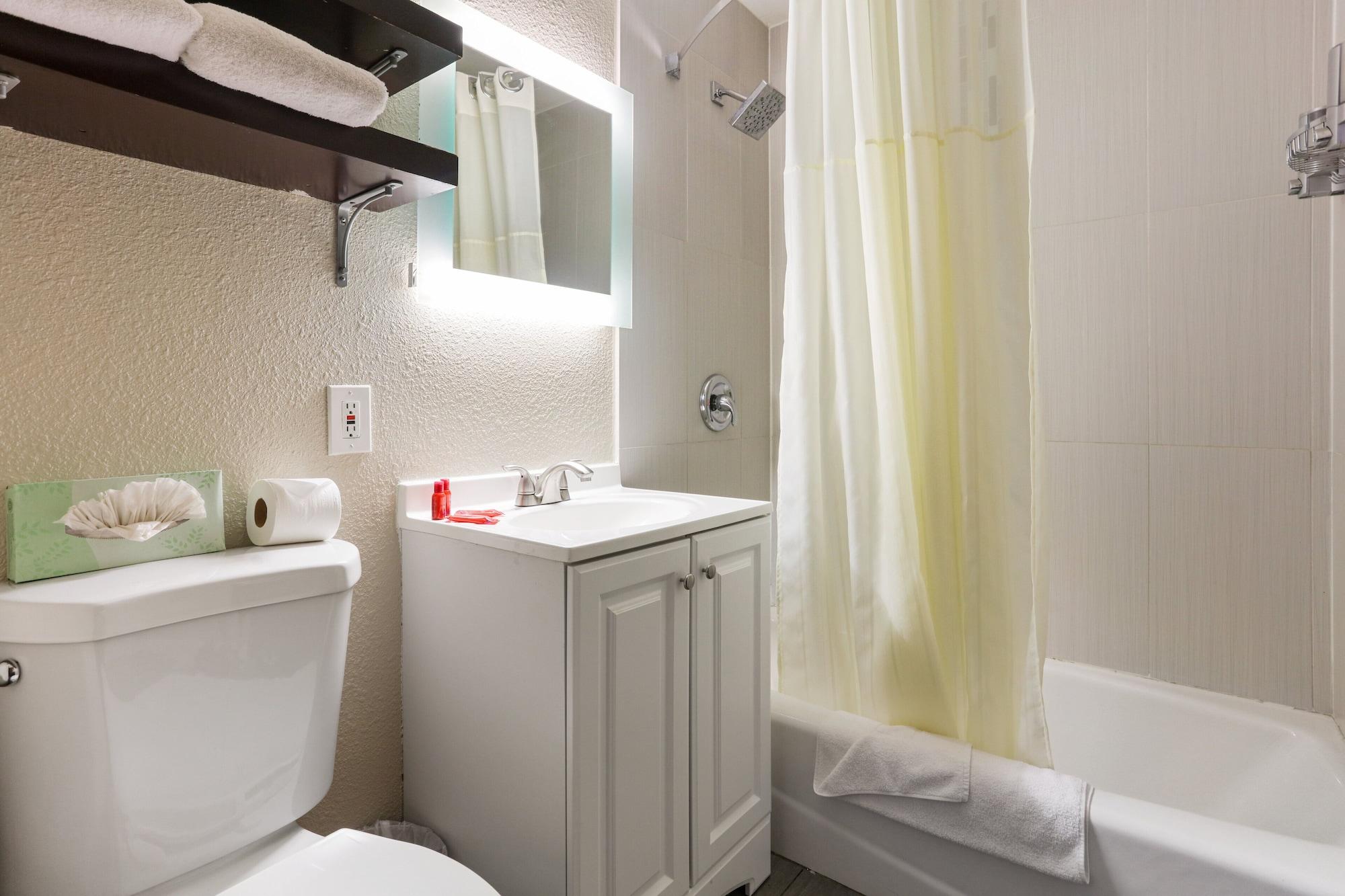 Hotel Aqua Mar Σαν Ντιέγκο Εξωτερικό φωτογραφία