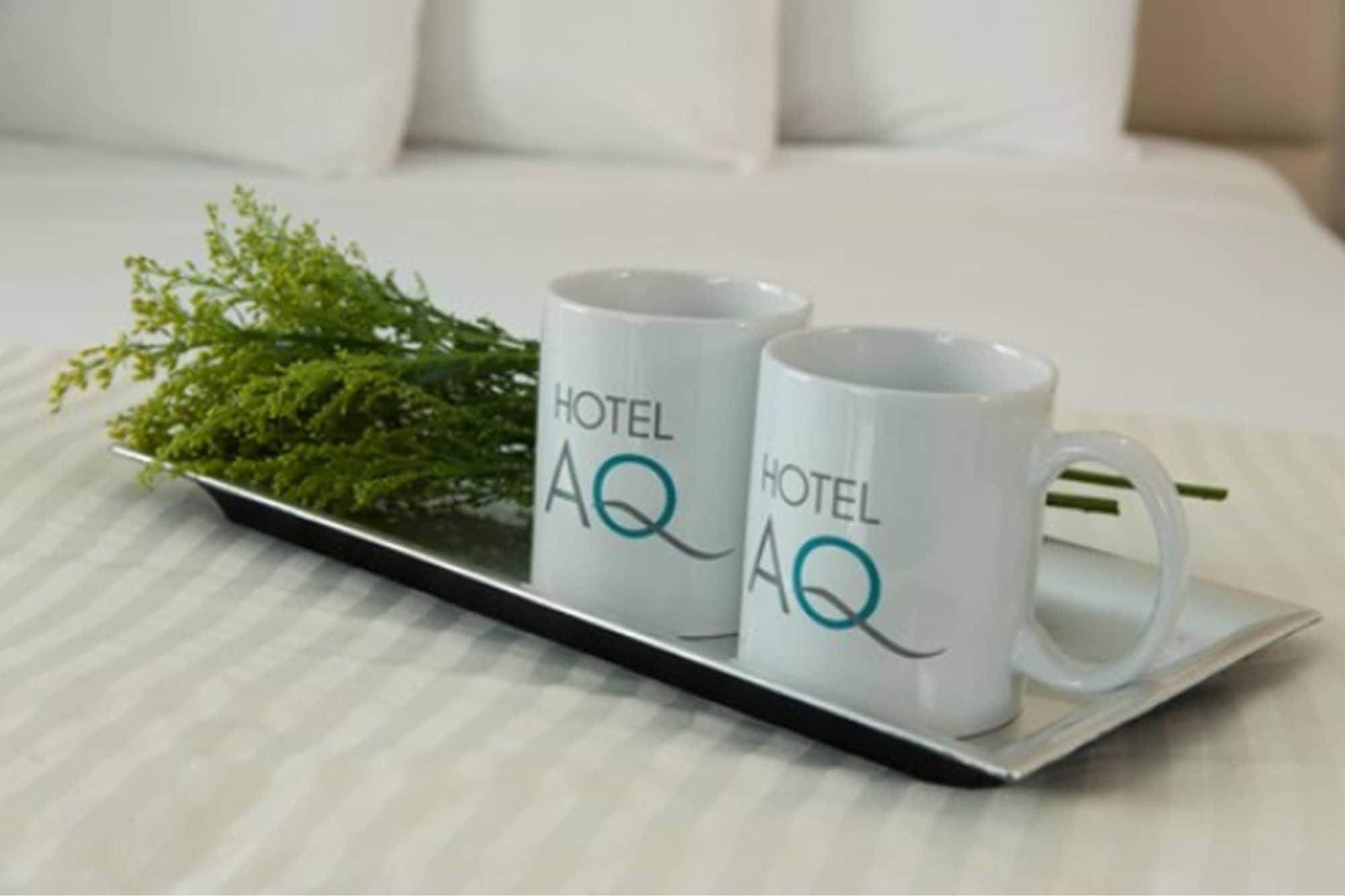Hotel Aqua Mar Σαν Ντιέγκο Εξωτερικό φωτογραφία