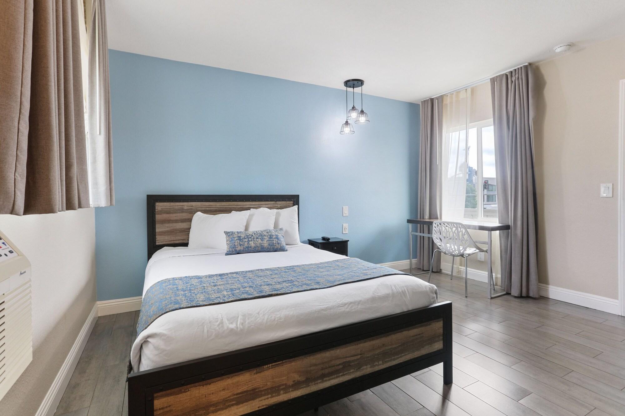 Hotel Aqua Mar Σαν Ντιέγκο Εξωτερικό φωτογραφία