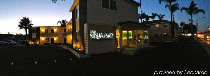 Hotel Aqua Mar Σαν Ντιέγκο Εξωτερικό φωτογραφία