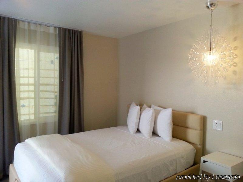 Hotel Aqua Mar Σαν Ντιέγκο Εξωτερικό φωτογραφία
