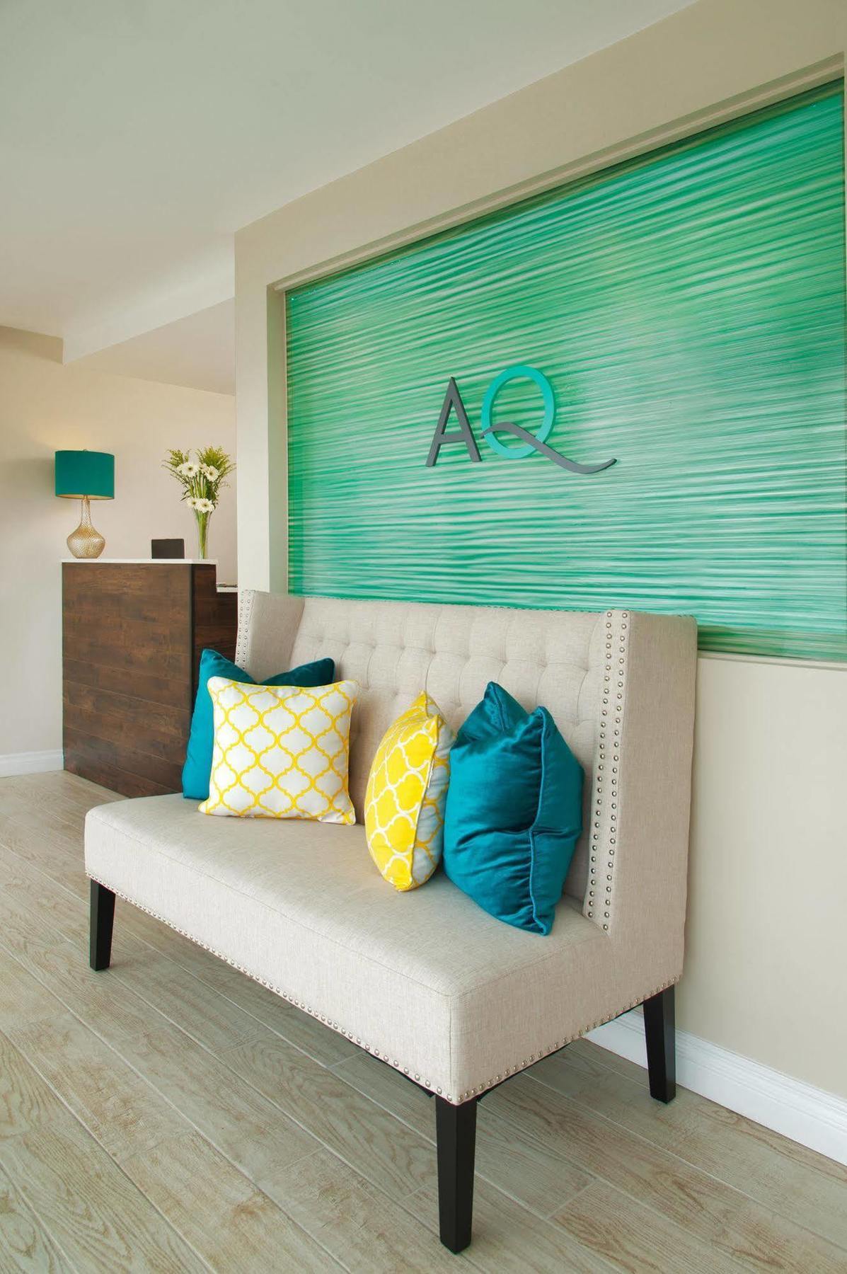 Hotel Aqua Mar Σαν Ντιέγκο Εξωτερικό φωτογραφία