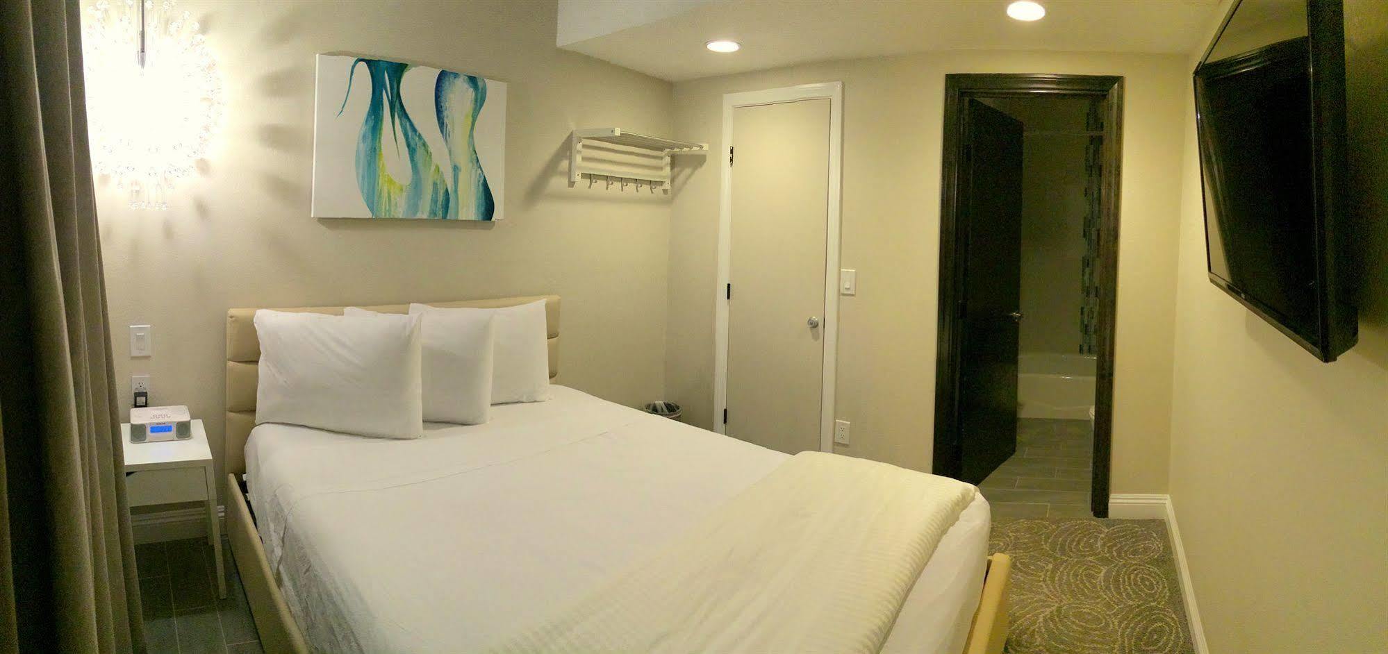Hotel Aqua Mar Σαν Ντιέγκο Εξωτερικό φωτογραφία